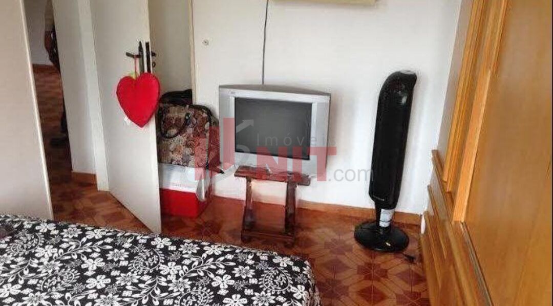 Apartamento à venda com 2 quartos, 55m² - Foto 3