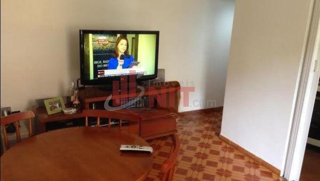 Apartamento à venda com 2 quartos, 55m² - Foto 1