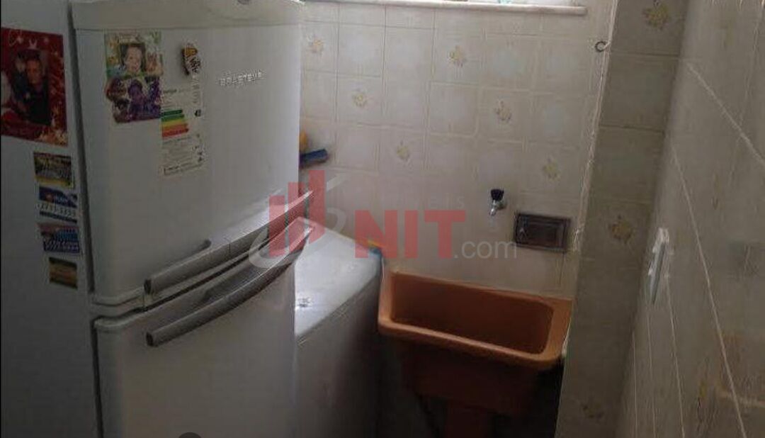 Apartamento à venda com 2 quartos, 55m² - Foto 9