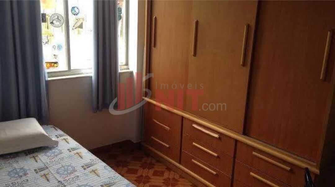 Apartamento à venda com 2 quartos, 55m² - Foto 4