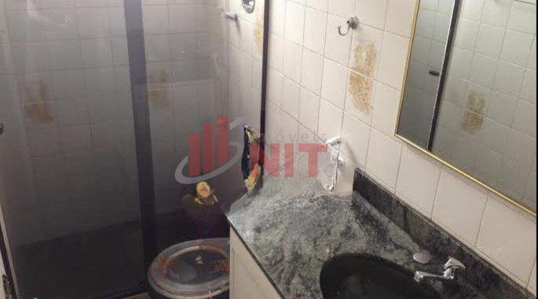 Apartamento à venda com 2 quartos, 55m² - Foto 6