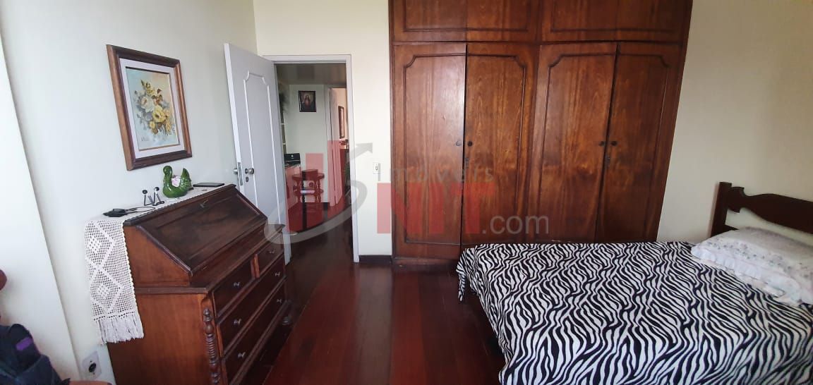 Apartamento à venda com 3 quartos, 150m² - Foto 19