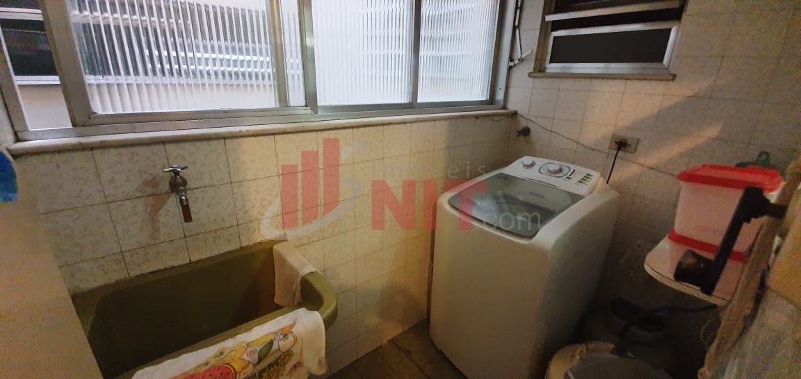 Apartamento à venda com 3 quartos, 150m² - Foto 47