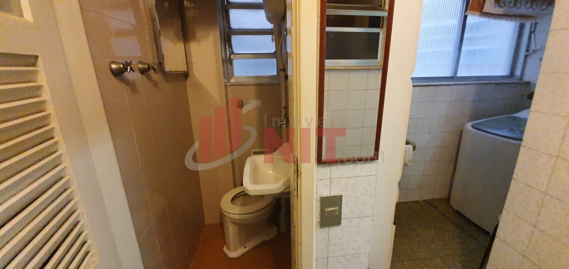 Apartamento à venda com 3 quartos, 150m² - Foto 46