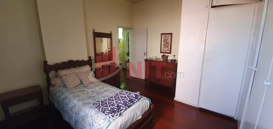 Apartamento à venda com 3 quartos, 150m² - Foto 26