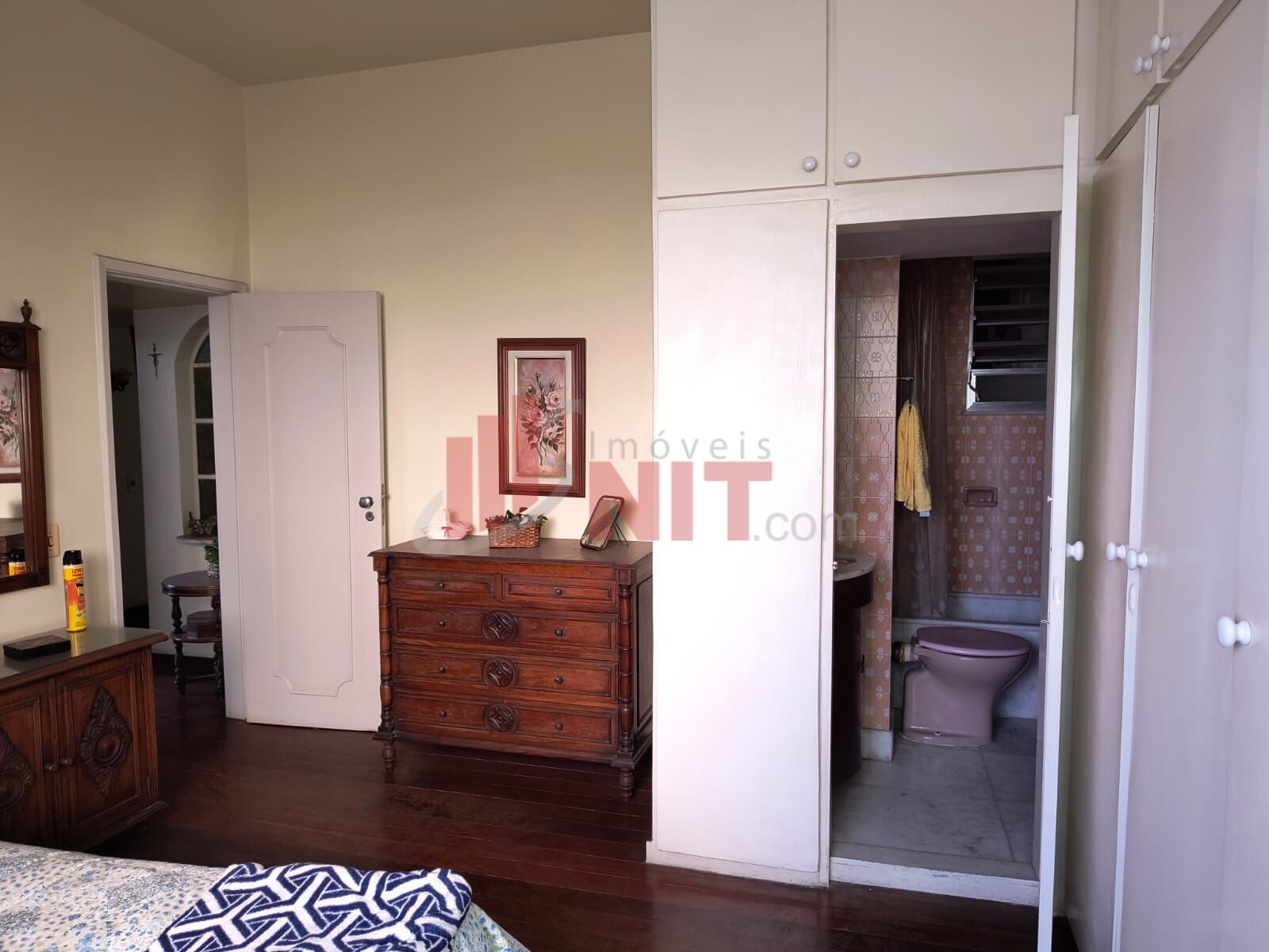 Apartamento à venda com 3 quartos, 150m² - Foto 30