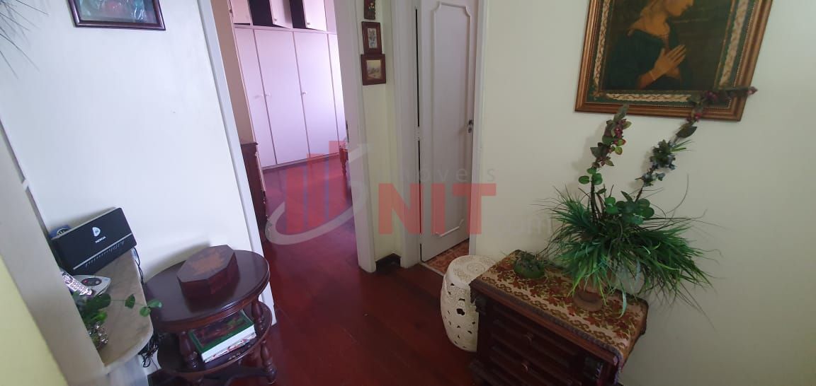 Apartamento à venda com 3 quartos, 150m² - Foto 38