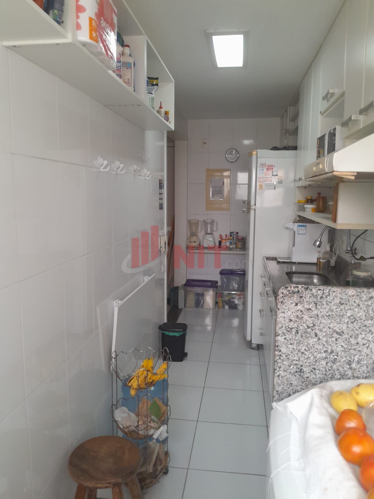 Apartamento à venda com 2 quartos, 65m² - Foto 17