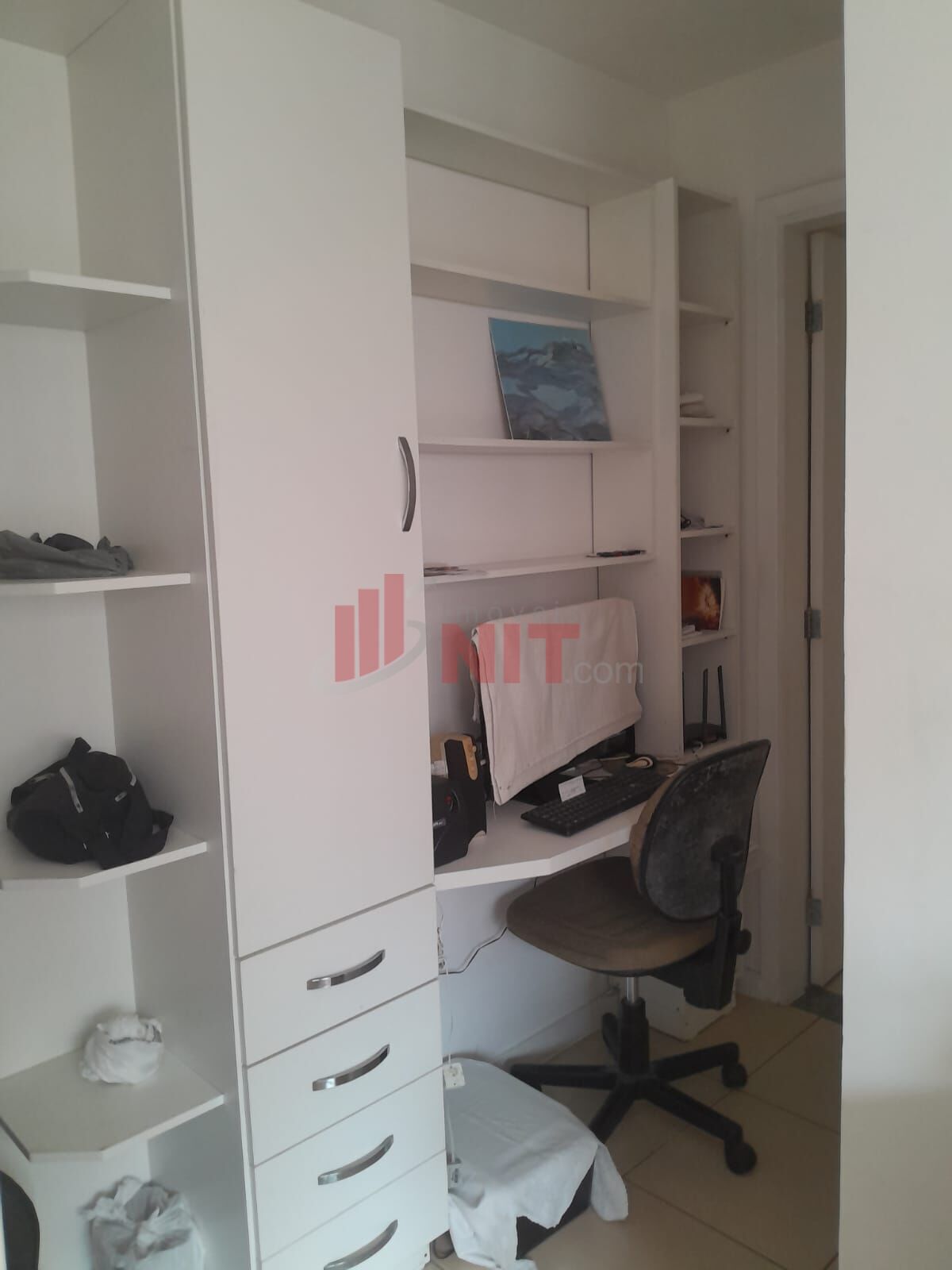 Apartamento à venda com 2 quartos, 65m² - Foto 10