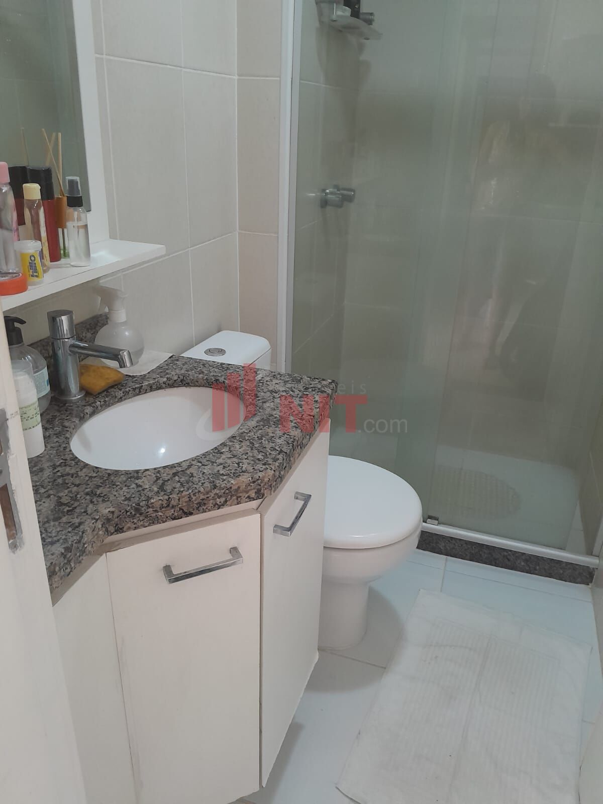 Apartamento à venda com 2 quartos, 65m² - Foto 12