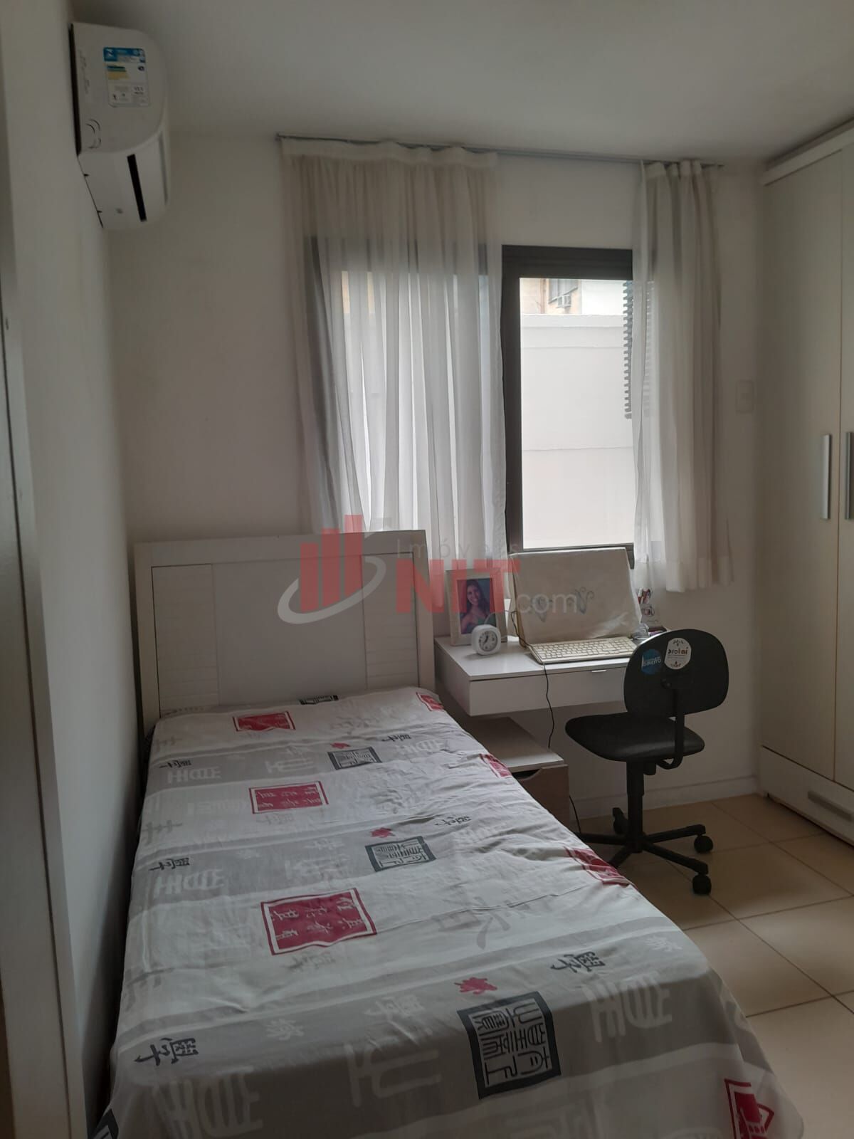 Apartamento à venda com 2 quartos, 65m² - Foto 8