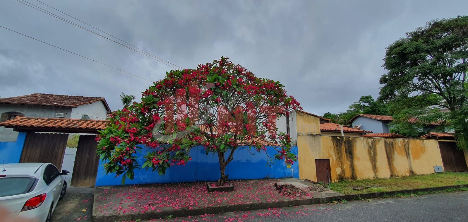 Casa à venda com 3 quartos, 200m² - Foto 1