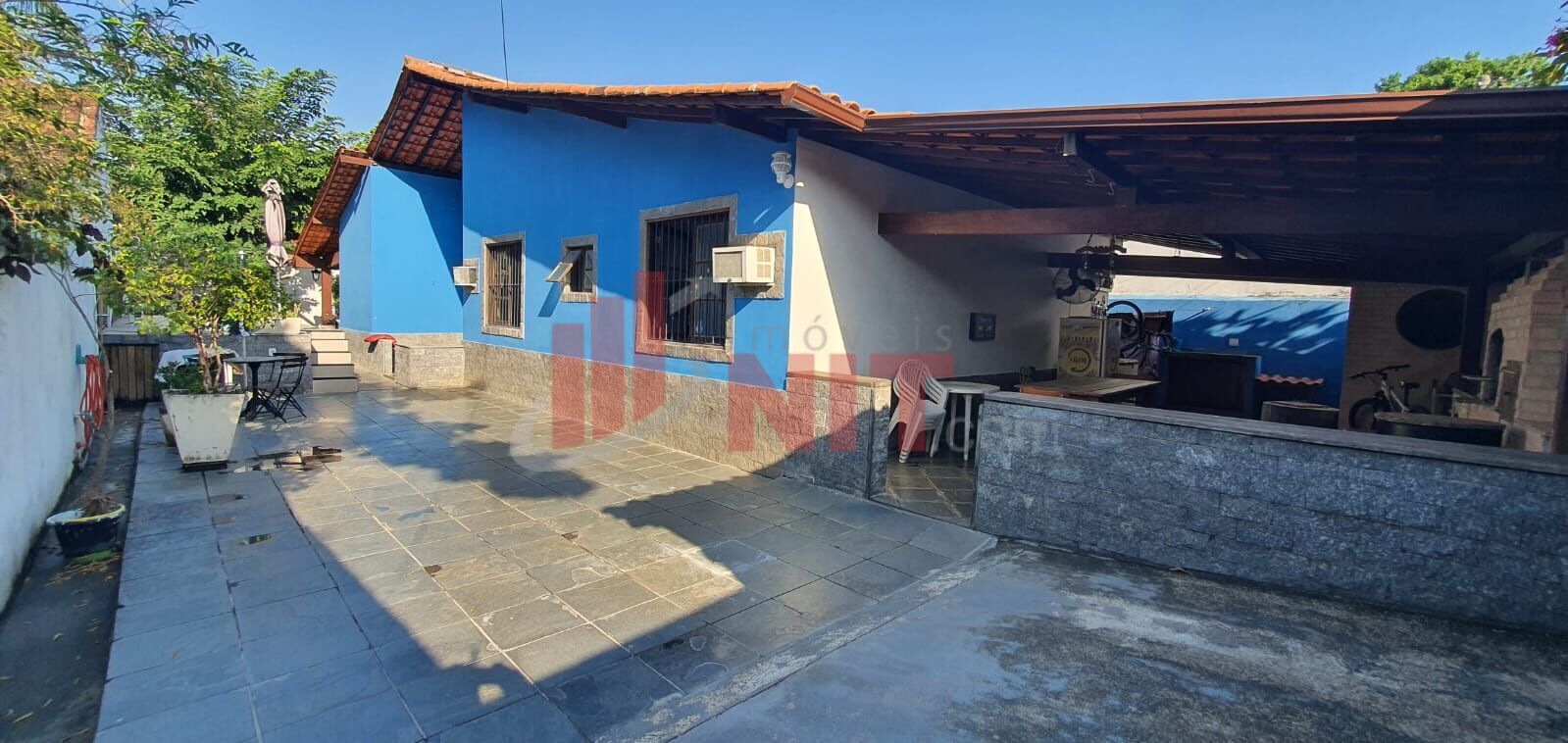 Casa à venda com 3 quartos, 200m² - Foto 27