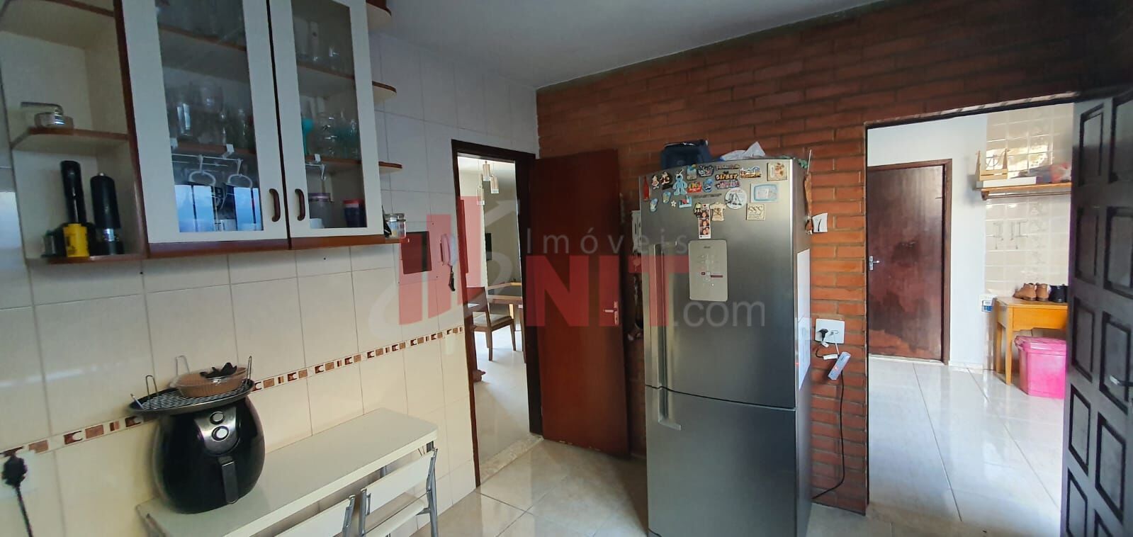 Casa à venda com 3 quartos, 200m² - Foto 24