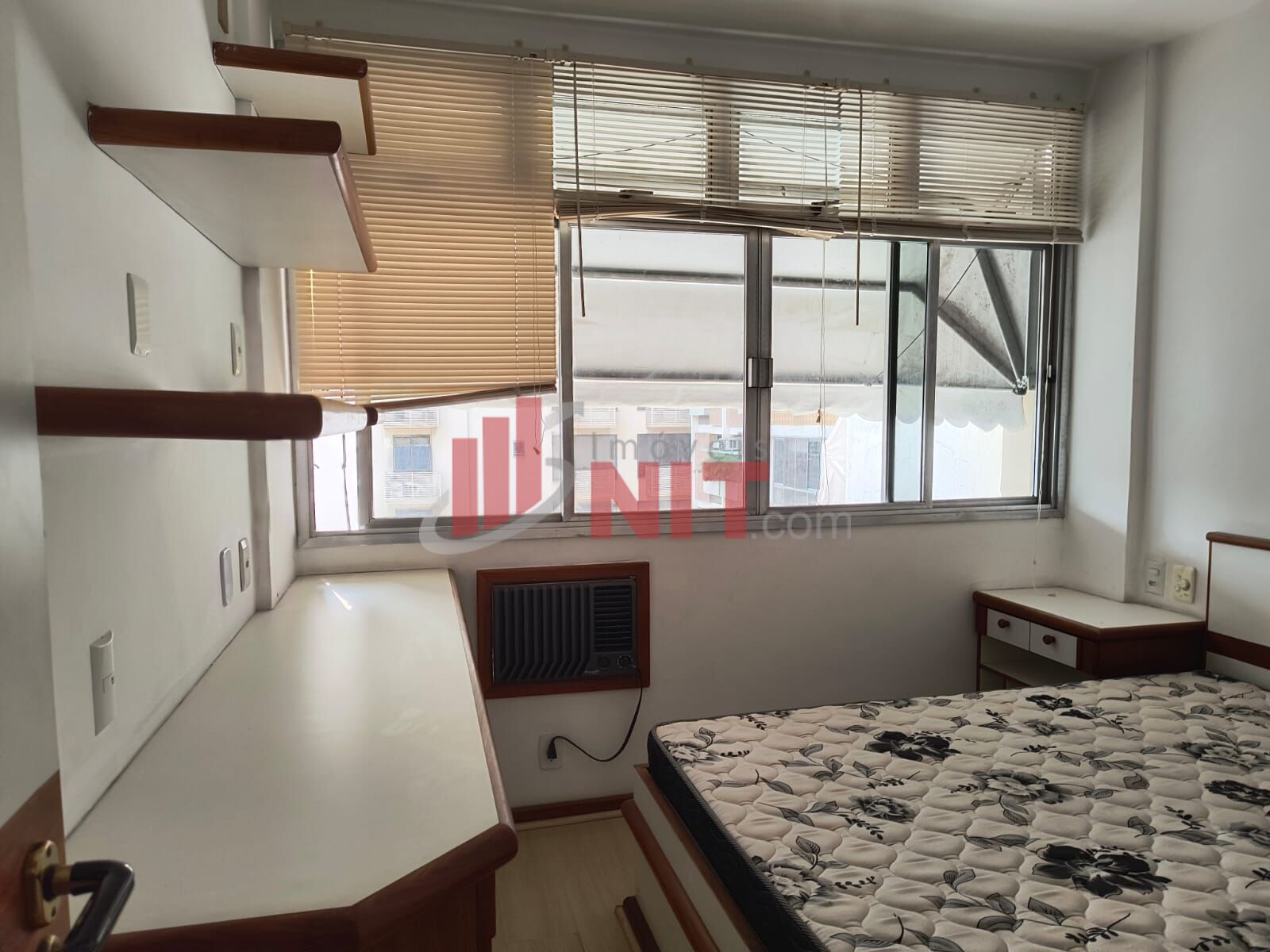 Apartamento à venda com 2 quartos, 93m² - Foto 6