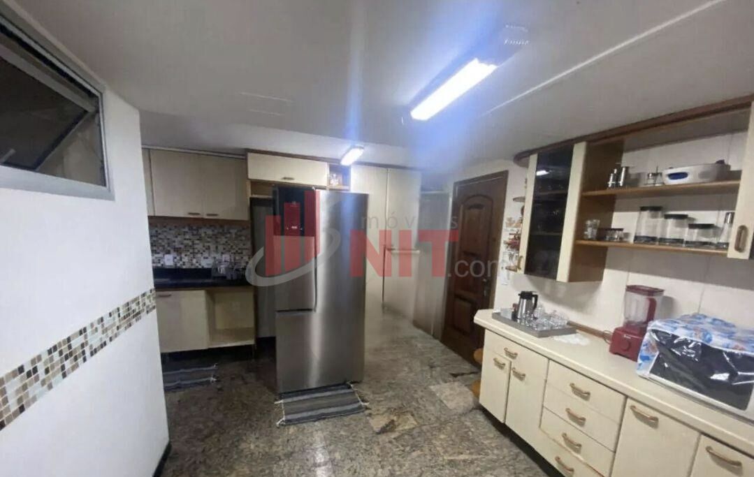 Apartamento à venda com 4 quartos, 280m² - Foto 34