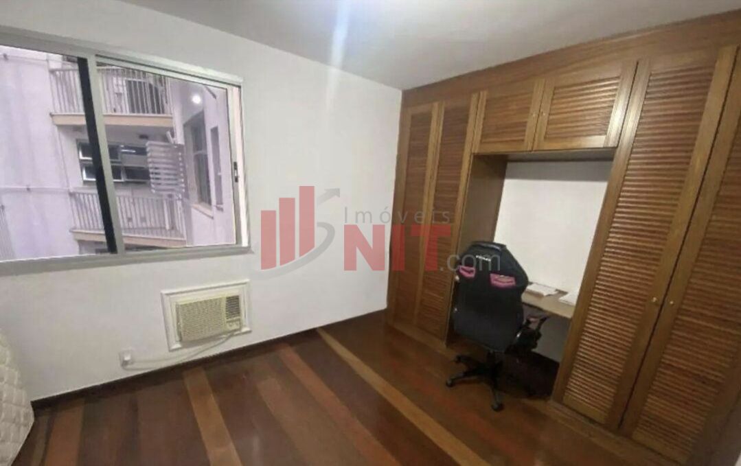 Apartamento à venda com 4 quartos, 280m² - Foto 31