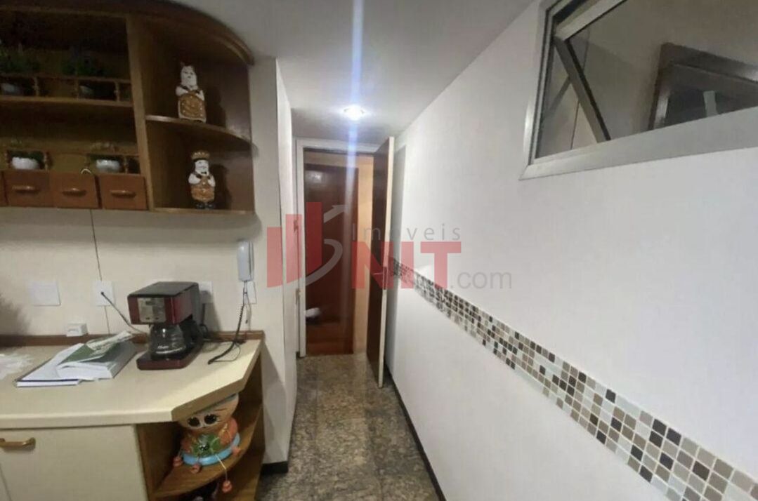 Apartamento à venda com 4 quartos, 280m² - Foto 37