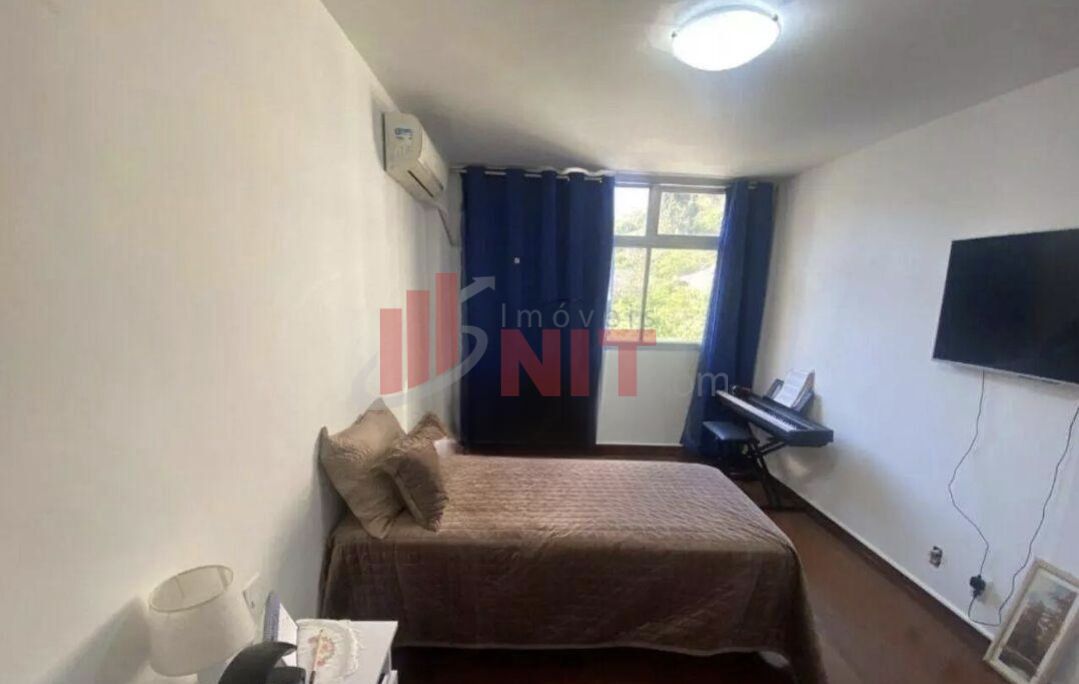 Apartamento à venda com 4 quartos, 280m² - Foto 23