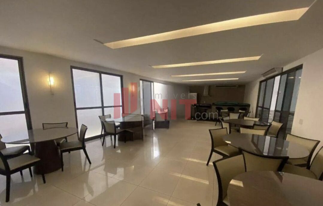 Apartamento à venda com 4 quartos, 280m² - Foto 43