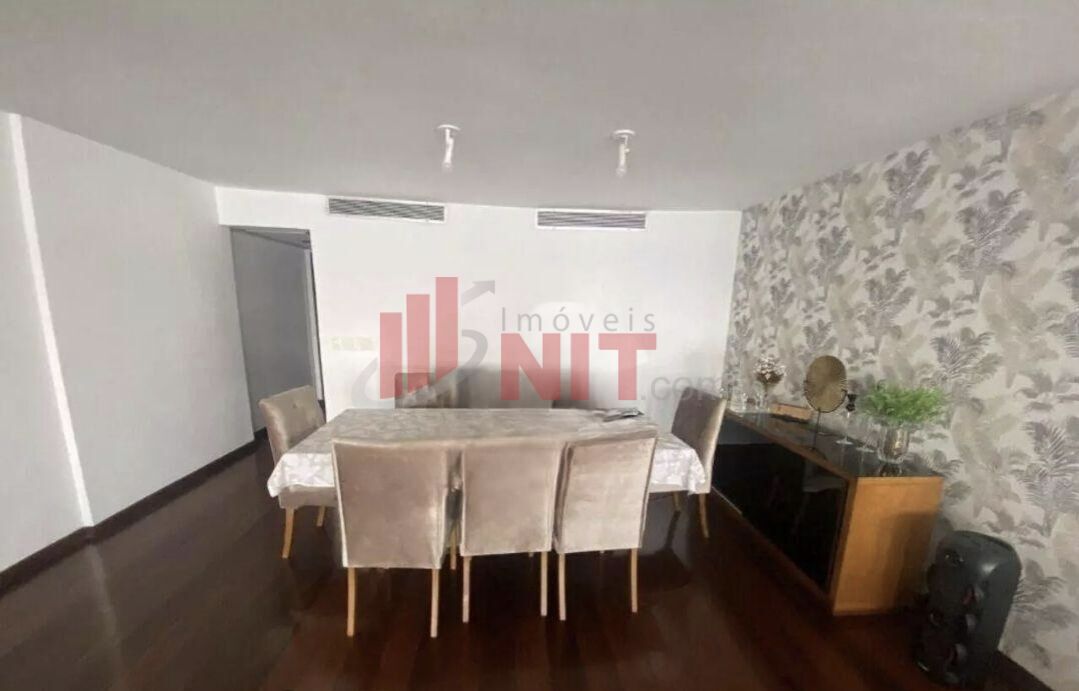 Apartamento à venda com 4 quartos, 280m² - Foto 11