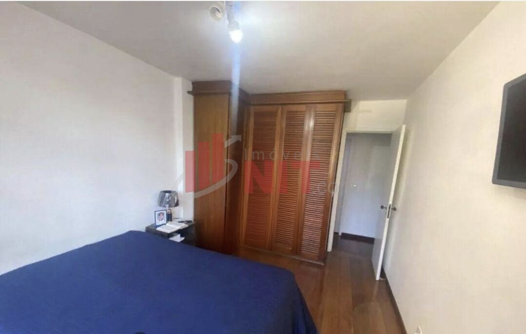 Apartamento à venda com 4 quartos, 280m² - Foto 17