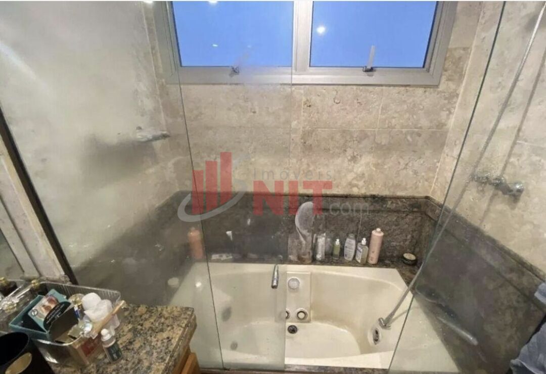 Apartamento à venda com 4 quartos, 280m² - Foto 25