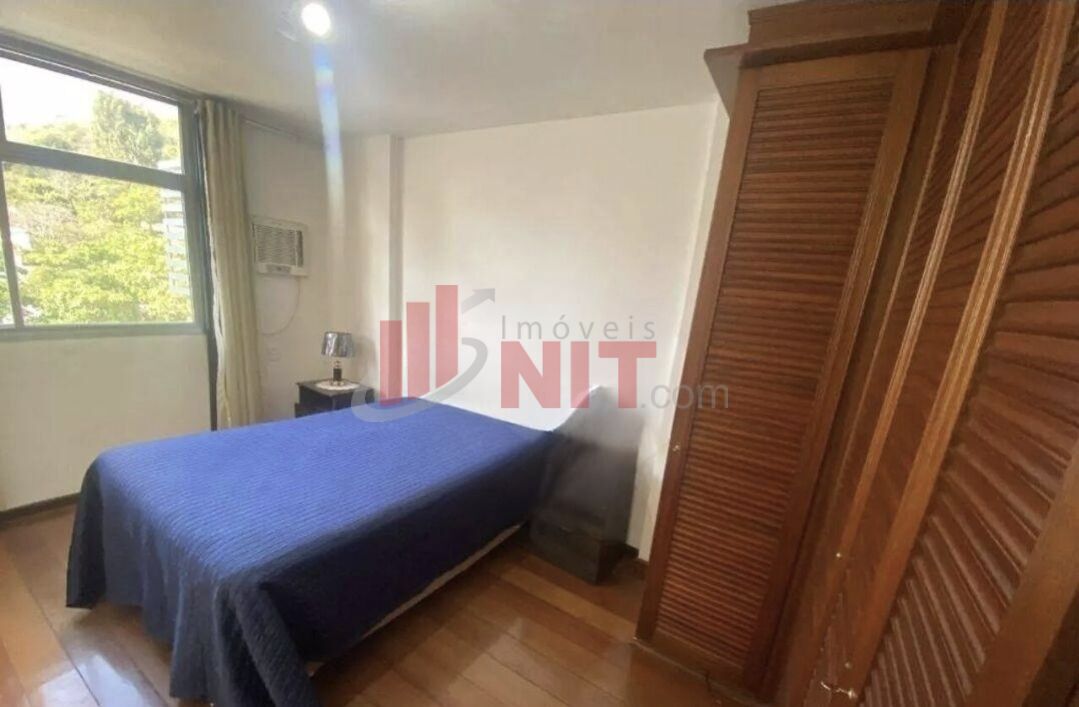 Apartamento à venda com 4 quartos, 280m² - Foto 18