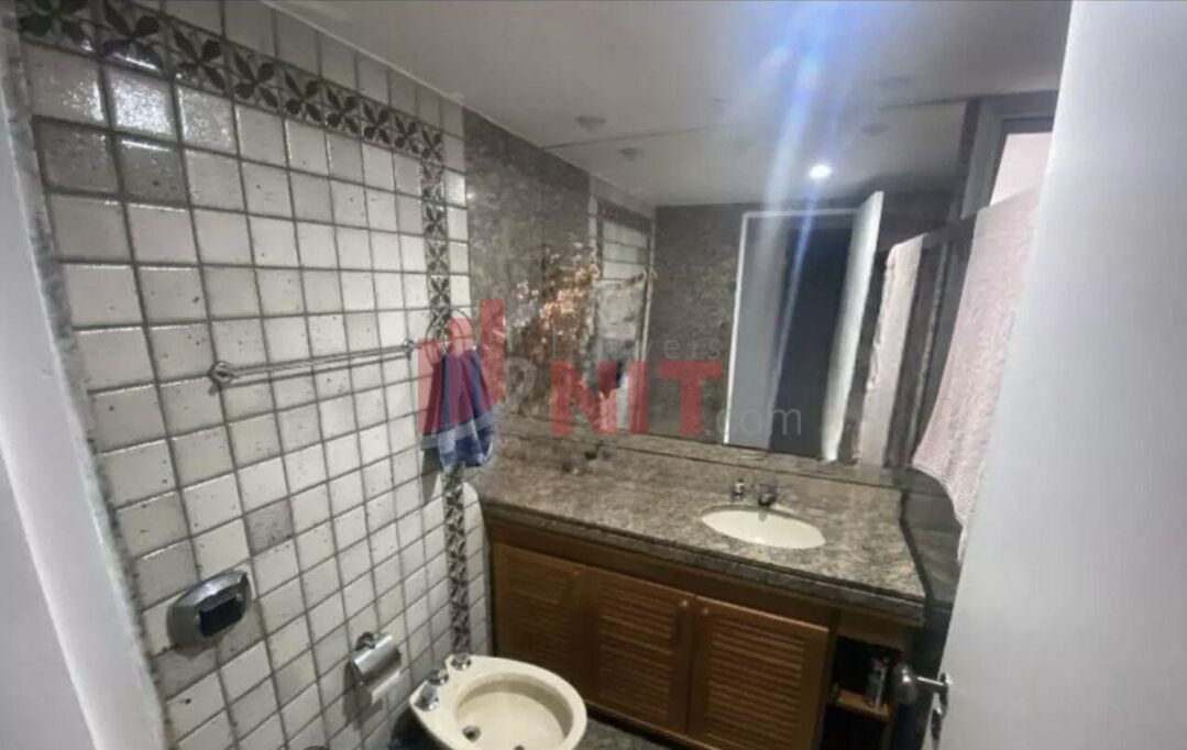 Apartamento à venda com 4 quartos, 280m² - Foto 14