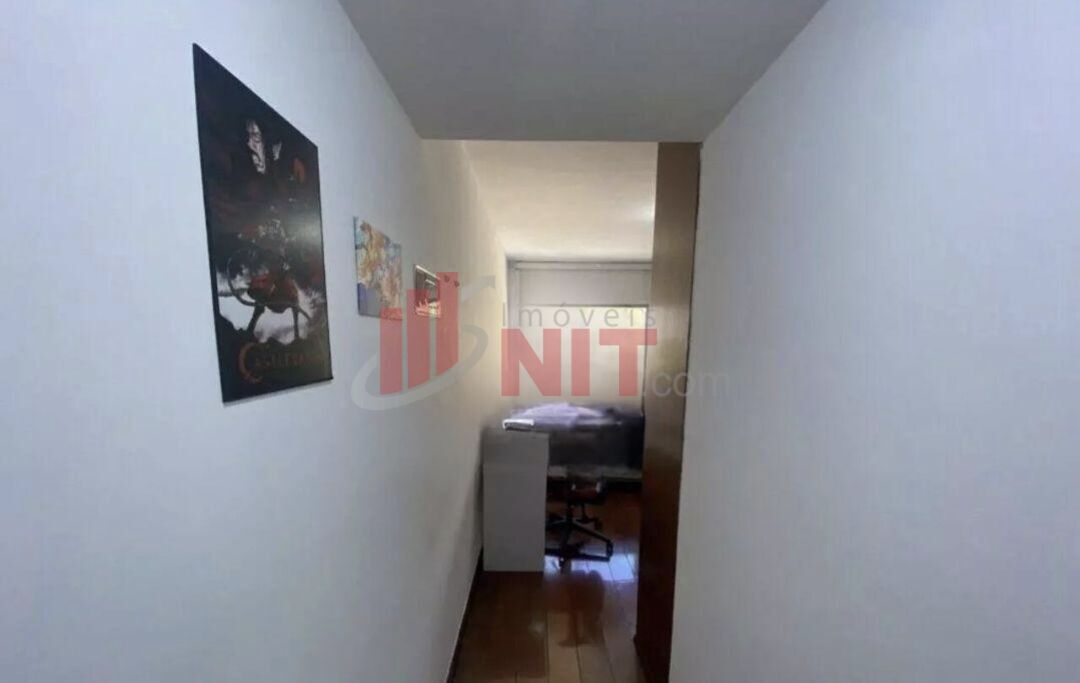 Apartamento à venda com 4 quartos, 280m² - Foto 26