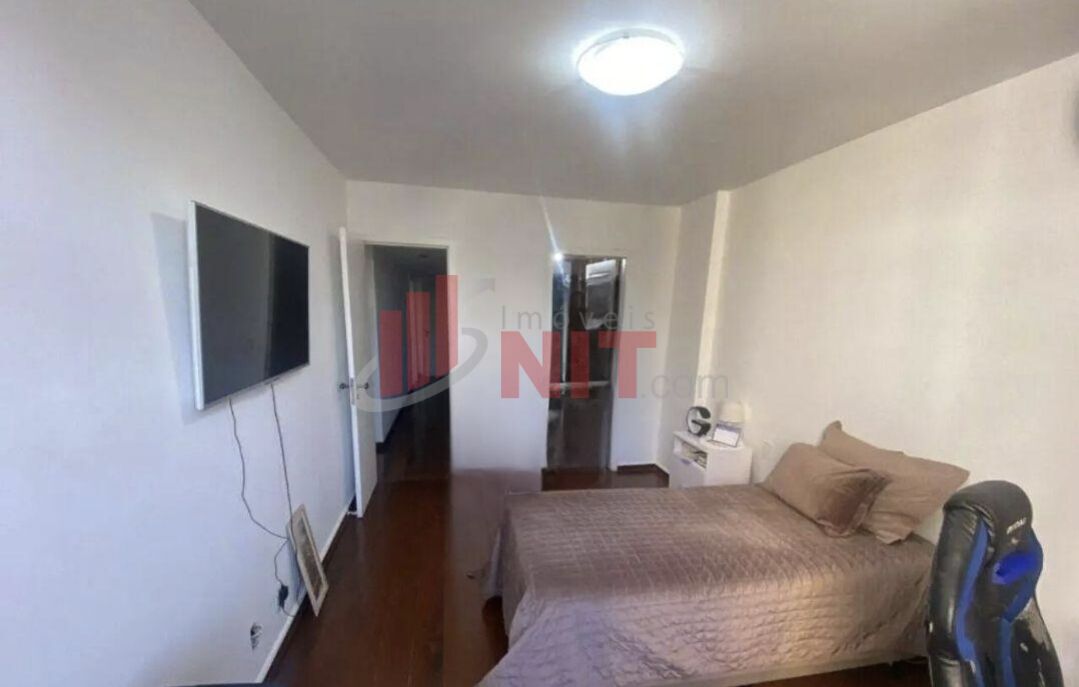 Apartamento à venda com 4 quartos, 280m² - Foto 22