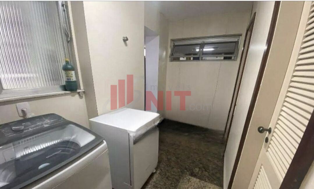 Apartamento à venda com 4 quartos, 280m² - Foto 39