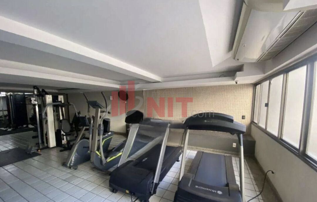 Apartamento à venda com 4 quartos, 280m² - Foto 47