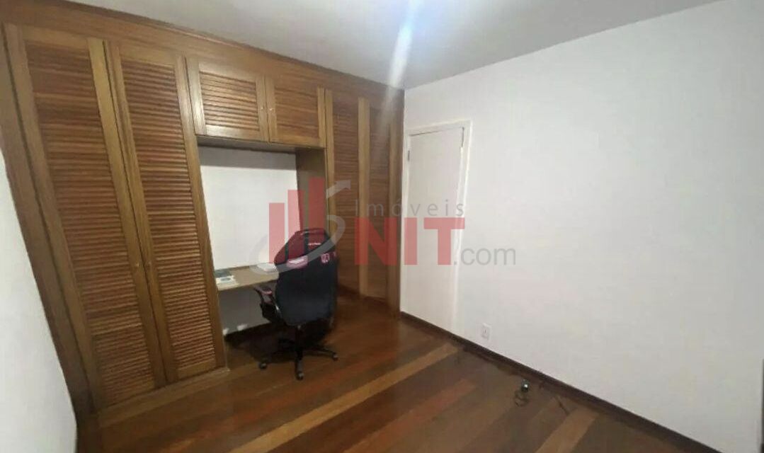 Apartamento à venda com 4 quartos, 280m² - Foto 32