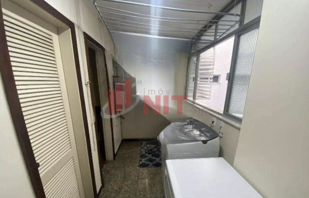 Apartamento à venda com 4 quartos, 280m² - Foto 38