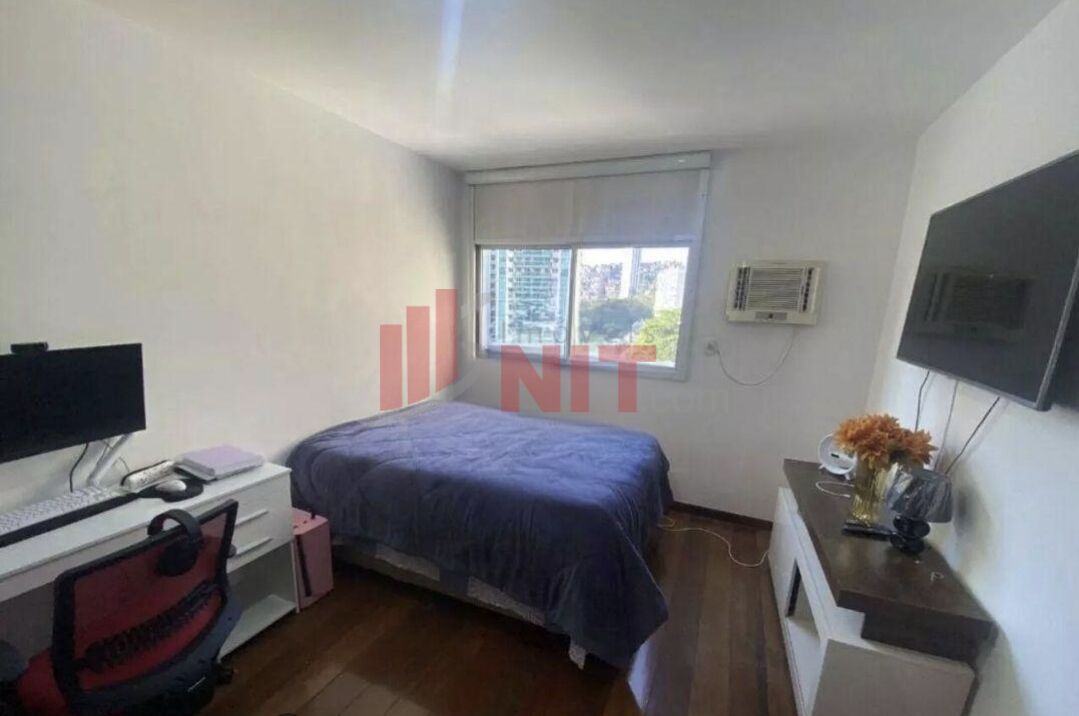 Apartamento à venda com 4 quartos, 280m² - Foto 27