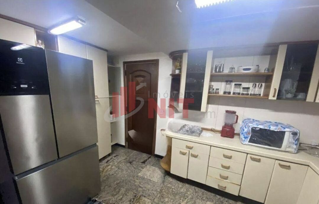 Apartamento à venda com 4 quartos, 280m² - Foto 35