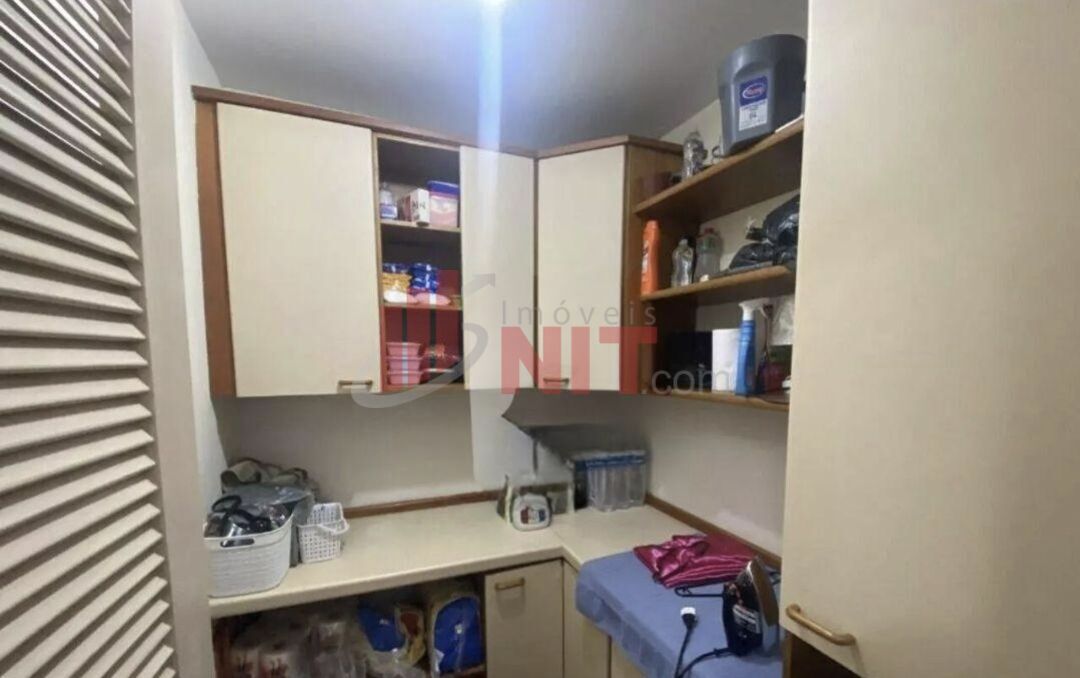 Apartamento à venda com 4 quartos, 280m² - Foto 41