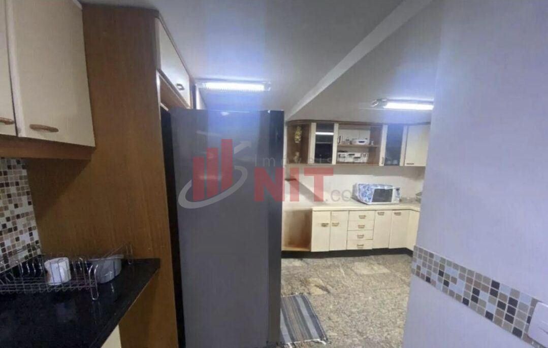 Apartamento à venda com 4 quartos, 280m² - Foto 33