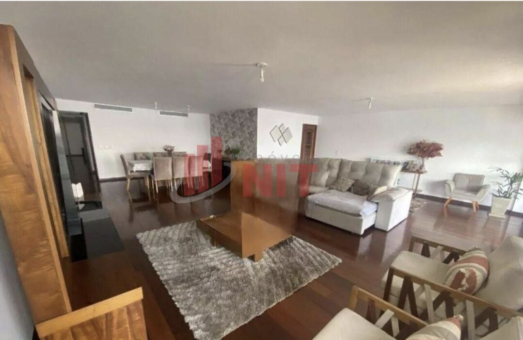 Apartamento à venda com 4 quartos, 280m² - Foto 9