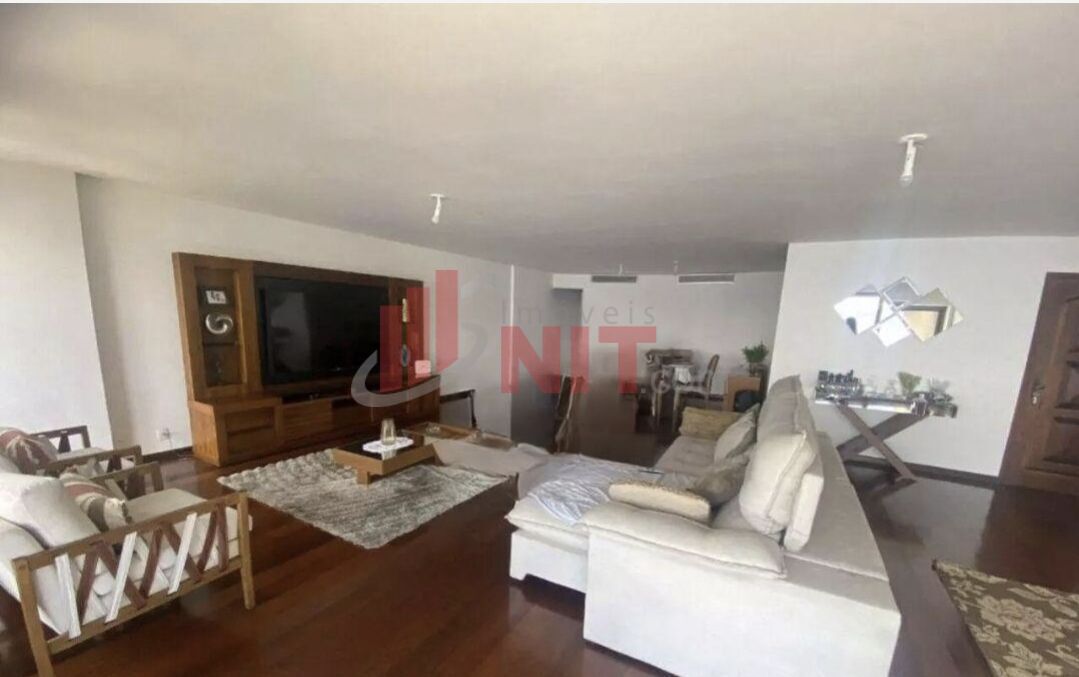 Apartamento à venda com 4 quartos, 280m² - Foto 10