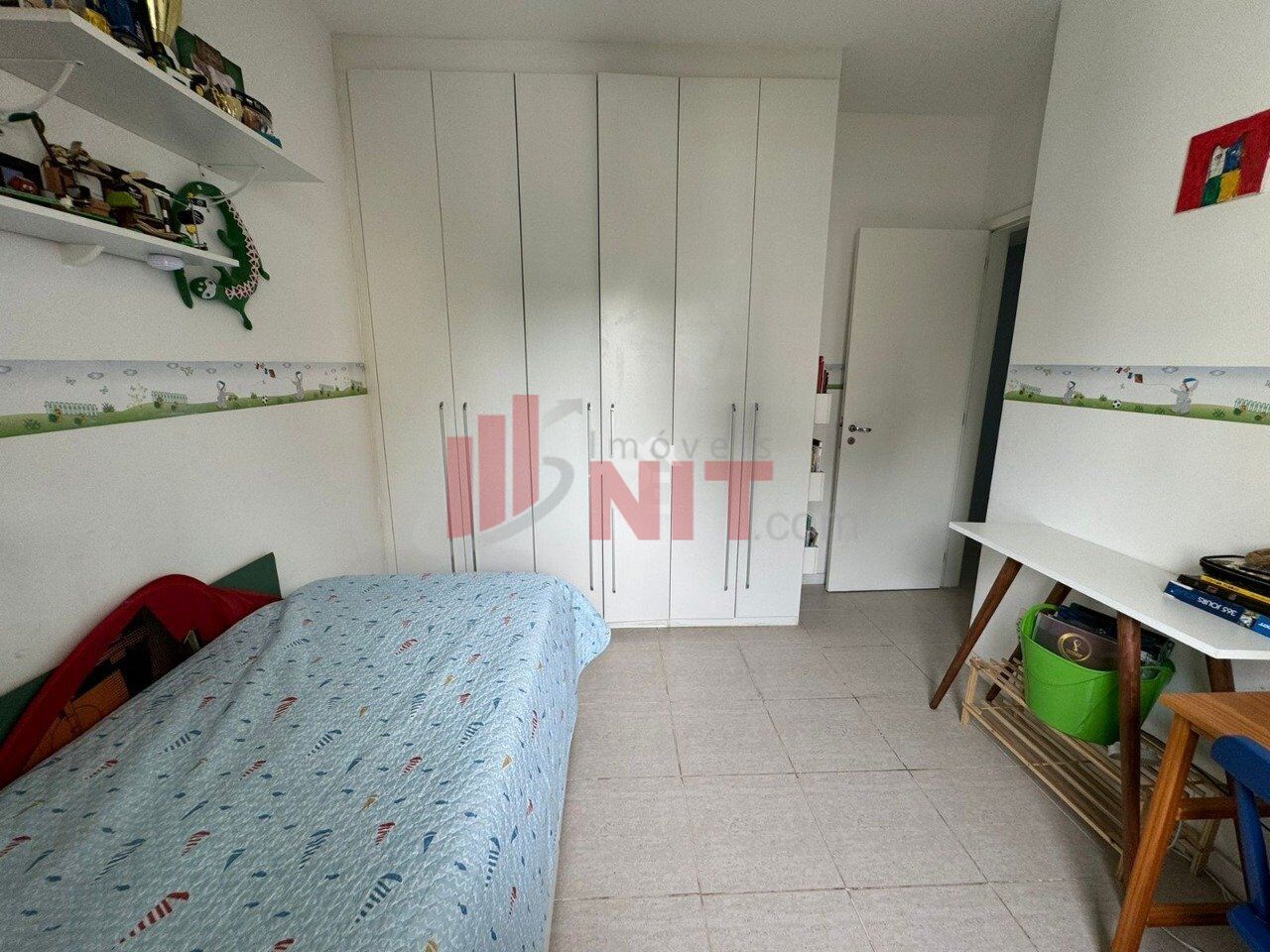 Apartamento à venda com 3 quartos, 100m² - Foto 11