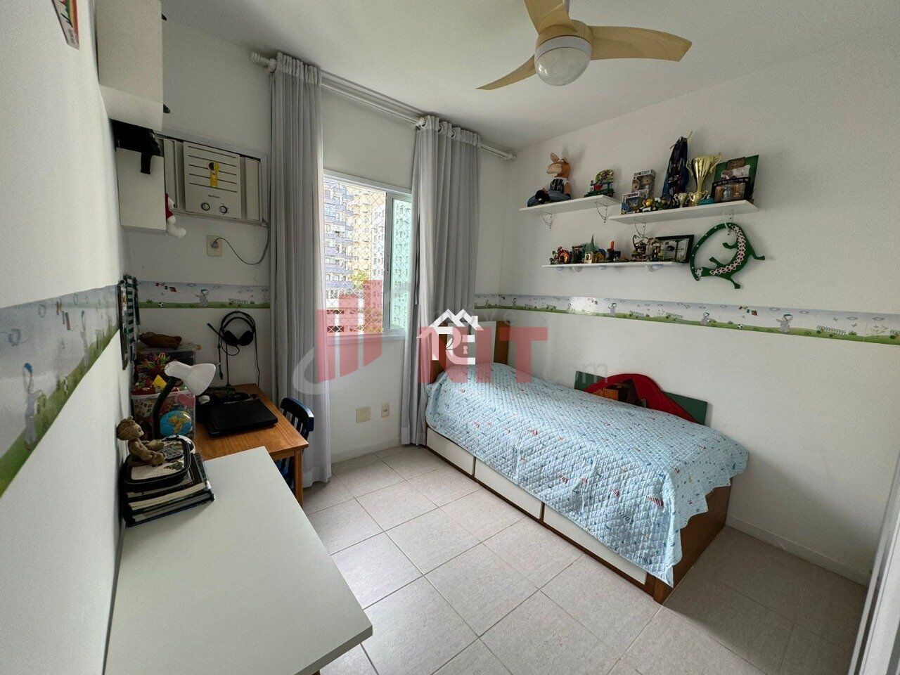 Apartamento à venda com 3 quartos, 100m² - Foto 10