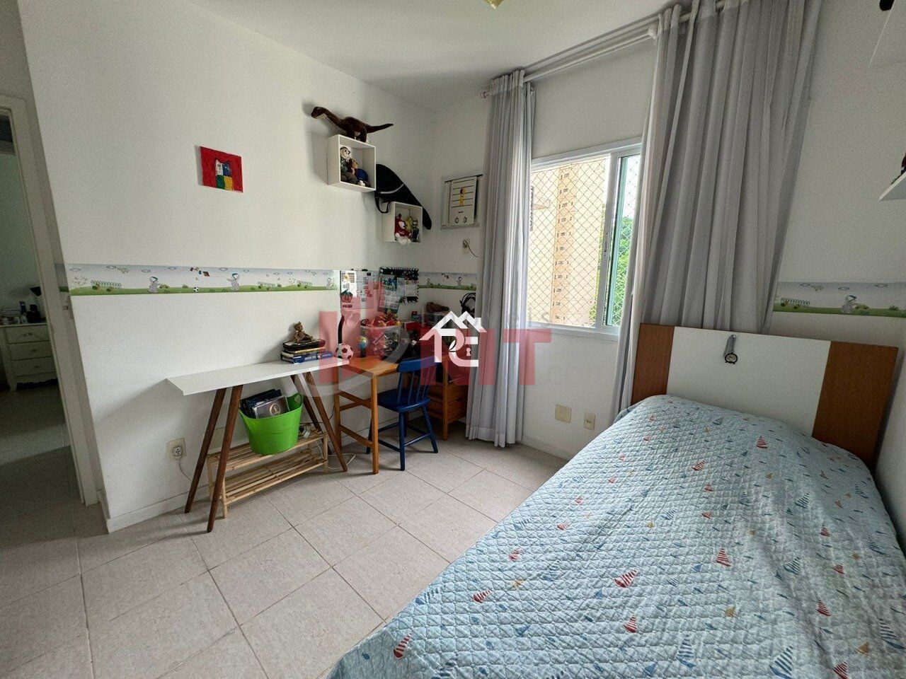 Apartamento à venda com 3 quartos, 100m² - Foto 12