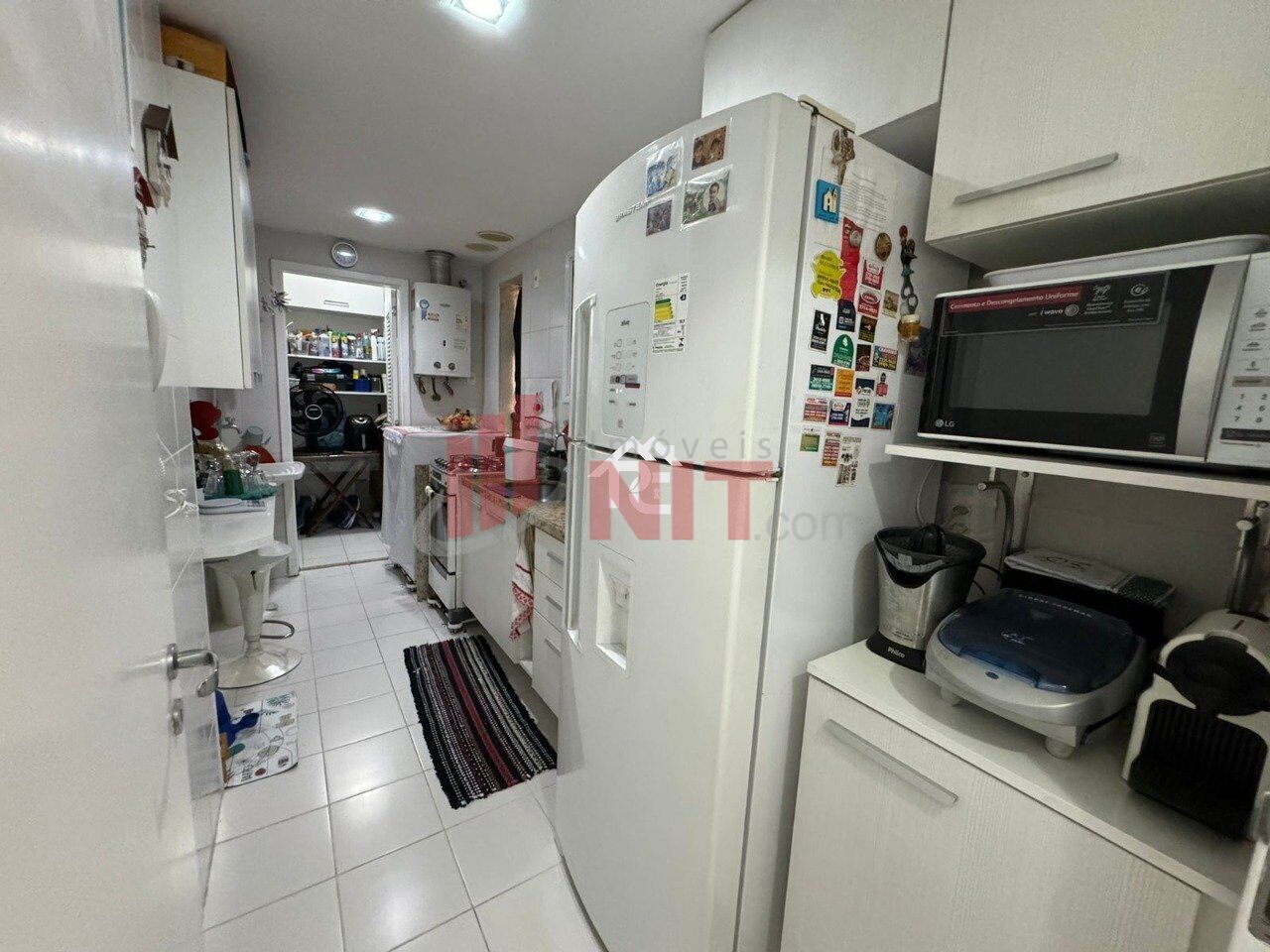 Apartamento à venda com 3 quartos, 100m² - Foto 17