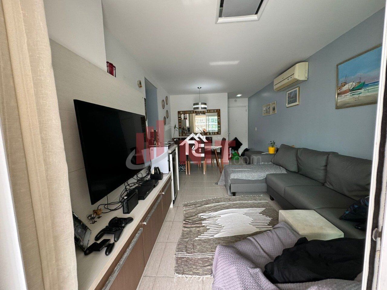 Apartamento à venda com 3 quartos, 100m² - Foto 5