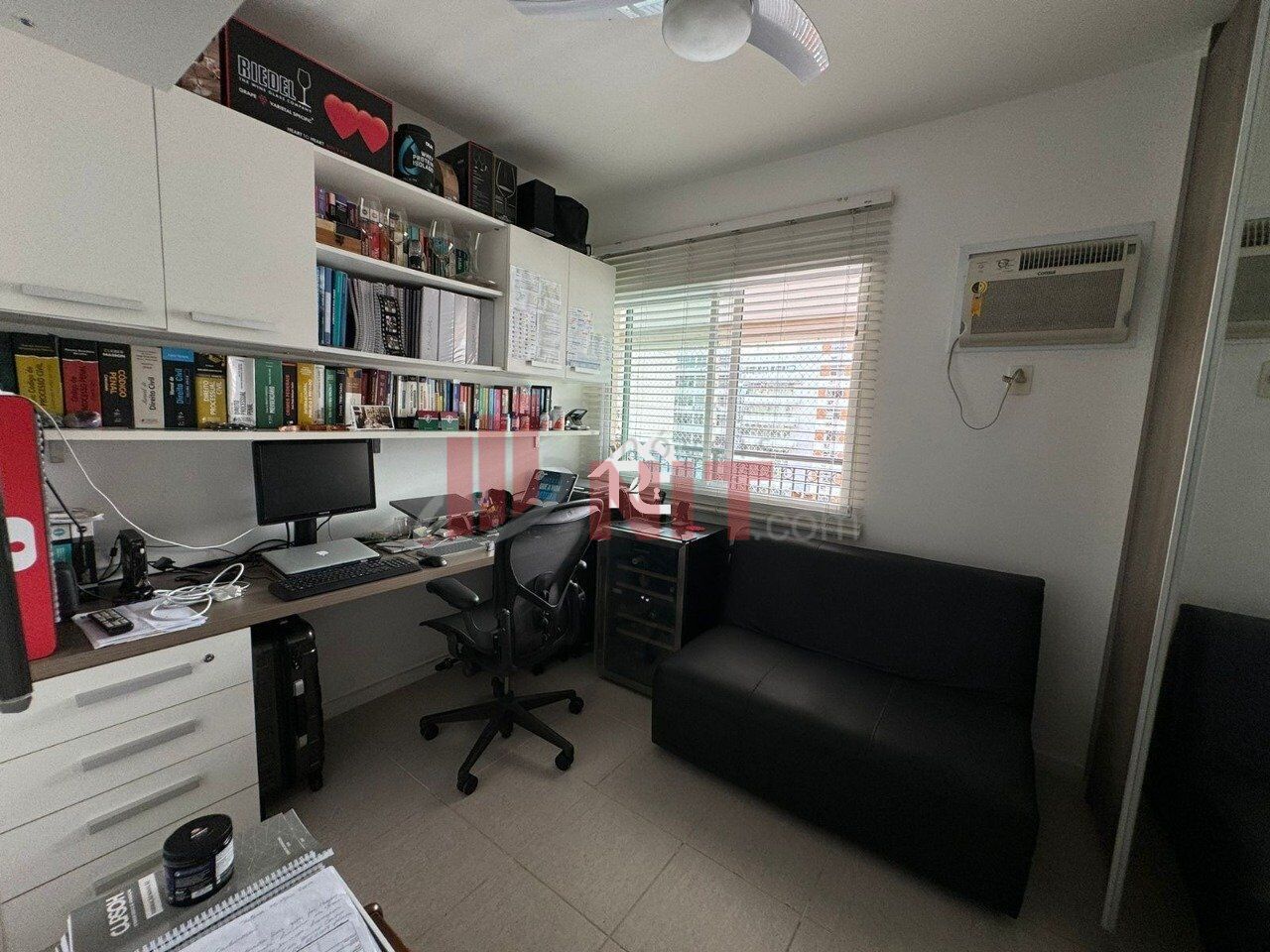 Apartamento à venda com 3 quartos, 100m² - Foto 7