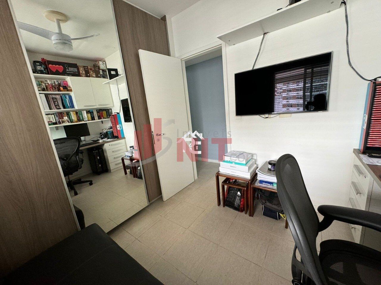 Apartamento à venda com 3 quartos, 100m² - Foto 8