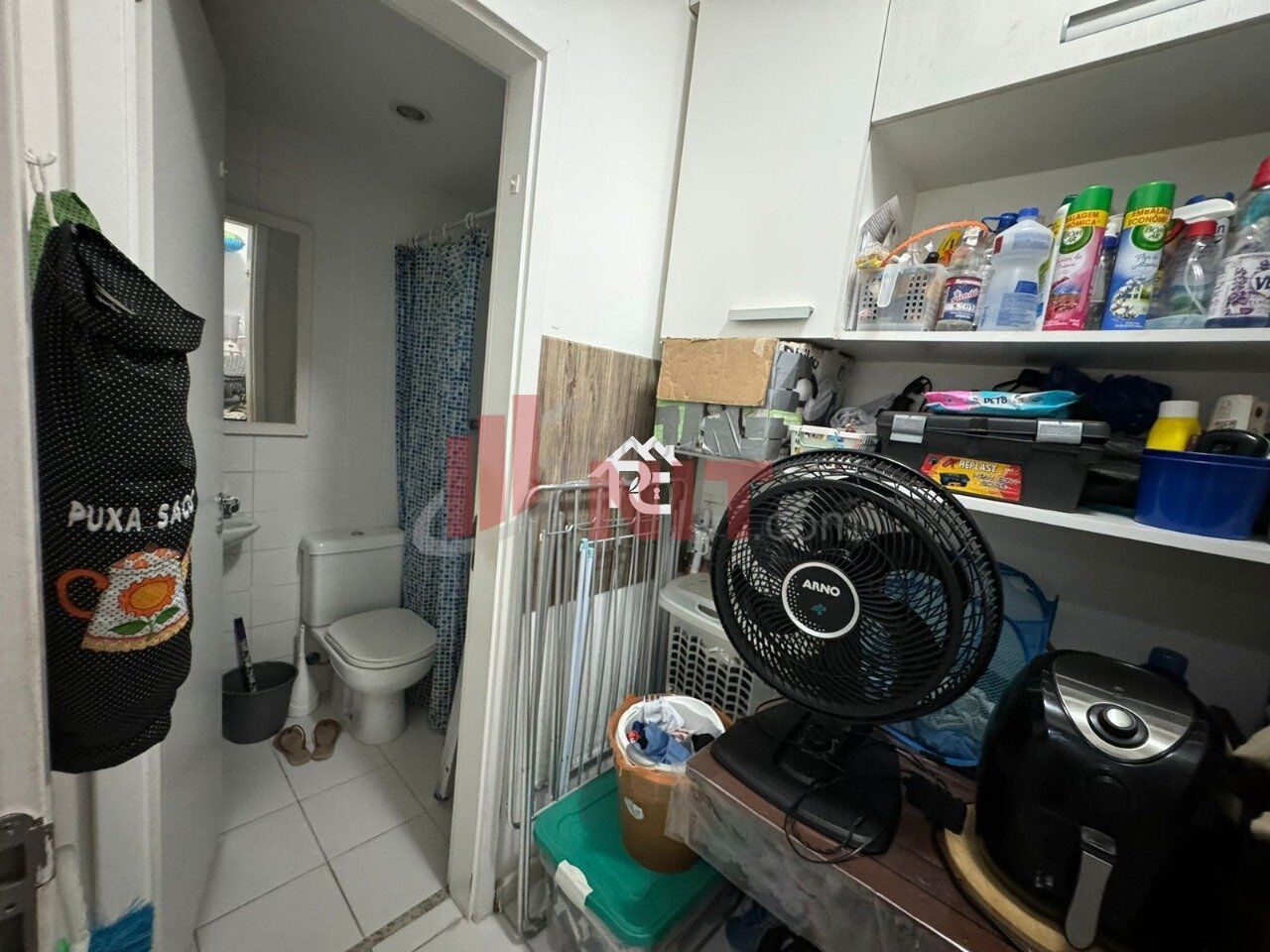 Apartamento à venda com 3 quartos, 100m² - Foto 19