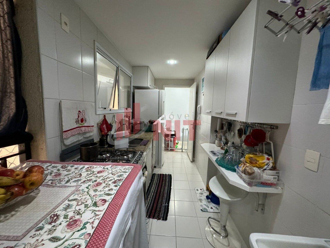 Apartamento à venda com 3 quartos, 100m² - Foto 18